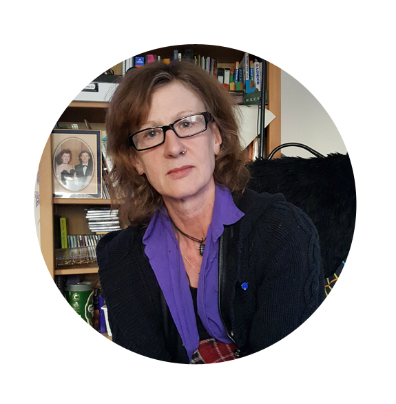 Trustee: Caz Austin Trustee: Caz Austin