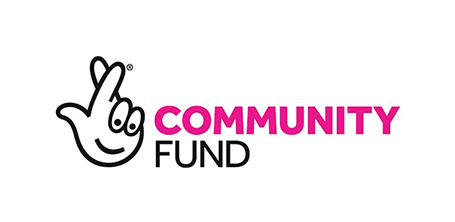 National Lottery Community