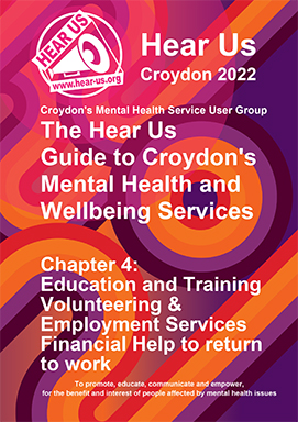 The-Hear-Us-Guide-to-Croydons-Mental-Health-and-Wellbeing-Services-Chapter-4