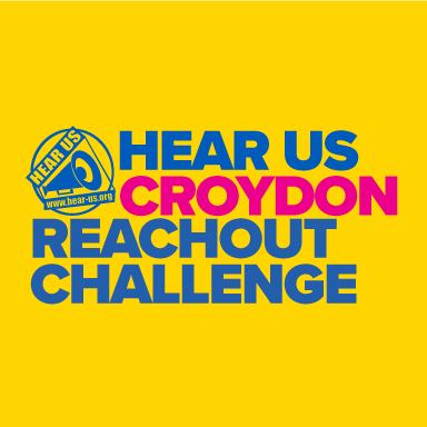 HEAR-US-CROYDON-ALL-PROJECTS-SQU Hear Us Reachout Challenge