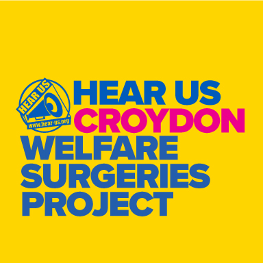 HEAR US WELFARE SURGERIES PROJECT