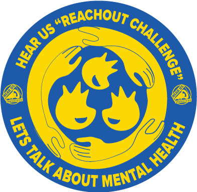 Reachout Challenge: Mental Health Awareness and Anti-Stigma Project Reachout Challenge: Mental Health Awareness and Anti-Stigma Project