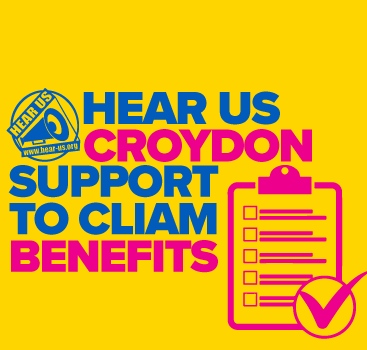 Help to apply for Benefits