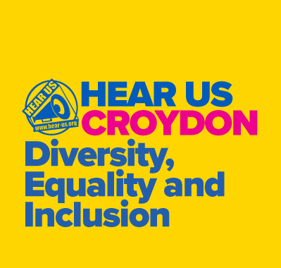 Diversity, Equality and Inclusion