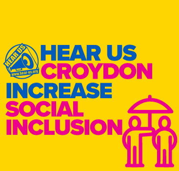 Help to Increased Social Inclusion