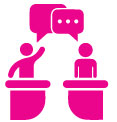 Debate & Influence