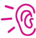 We Listen