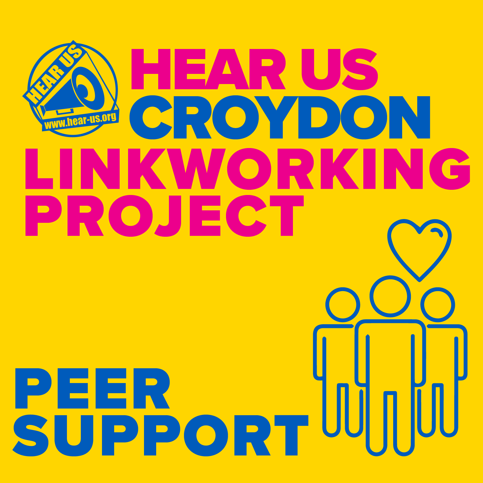 LINKWORKING PROJECT-01