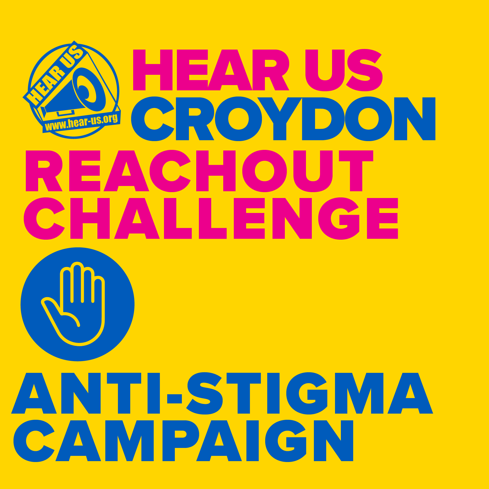 REACHOUT CHALLENGE PROJECT-01