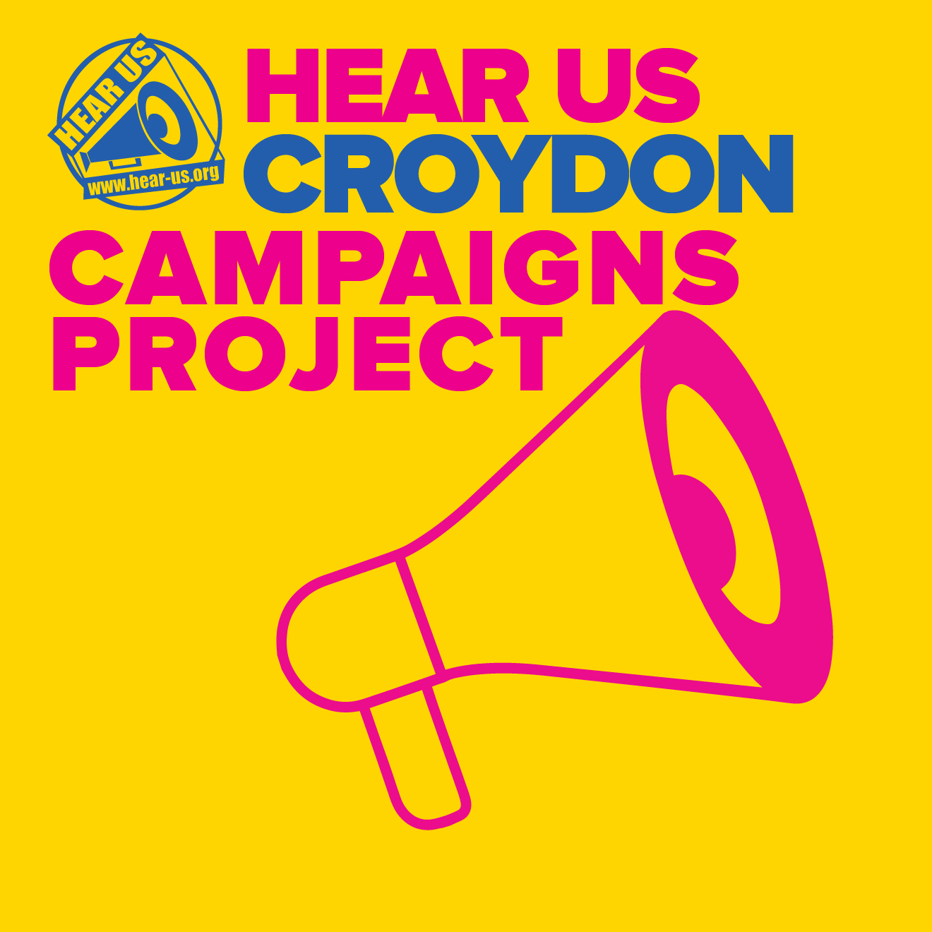 CAMPAIGNS PROJECT CAMPAIGNS PROJECT
